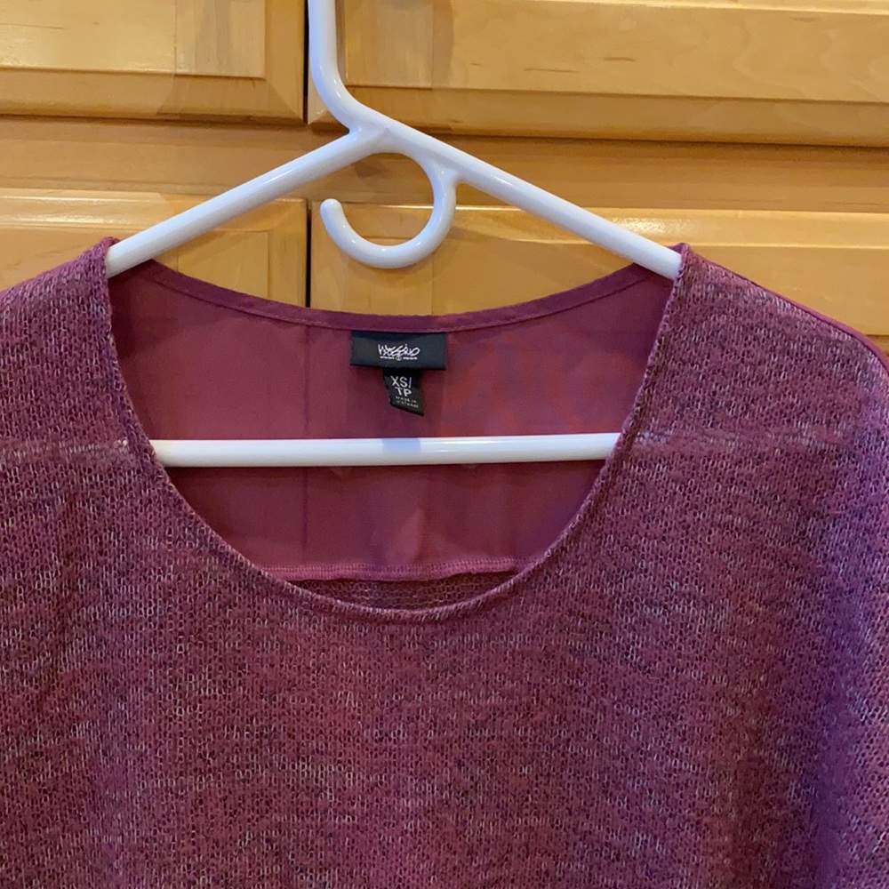 Mossimo Sweater - Picture 2 of 5